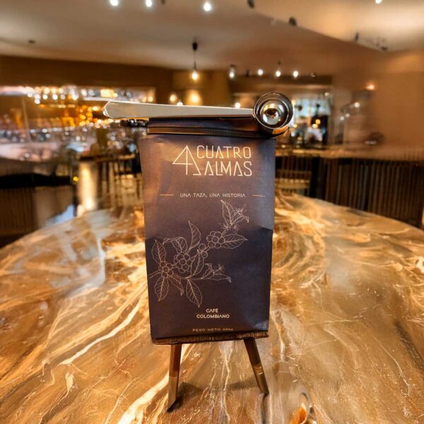 Café Alma Suprema - Image 3