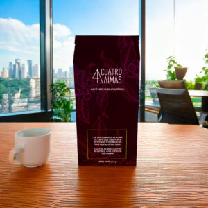 Cafe Institucional Esencia Colectiva x2,5kg