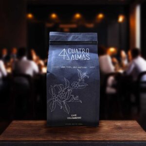 Café Alma Suprema
