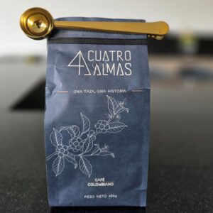 Kit Esencial (Café + Cuchara)